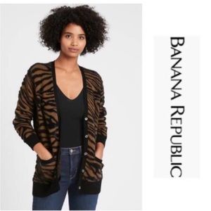 Banana Republic Cardigan